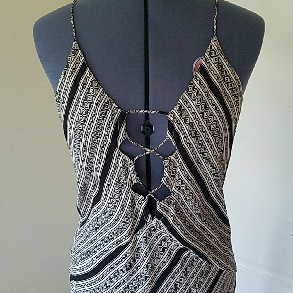 Acacia Maxi Dress - never worn!
